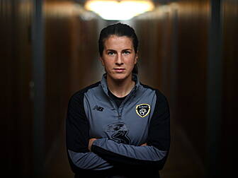 Niamh Fahey wary of more clued...